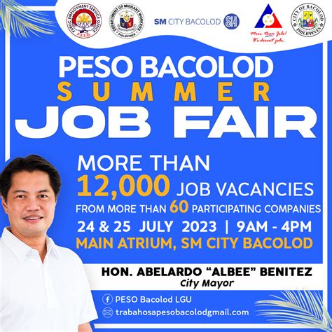 bacolod jobs facebook|AVAILABLE BACOLOD JOBS .